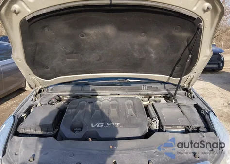 2015 Cadillac Xts Luxury z USA, uszkodzony, nr VIN 2G61M5S32F9114385